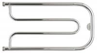 Полотенцесушитель водяной Стилье ДУЭТ 00015-3265 320х650 