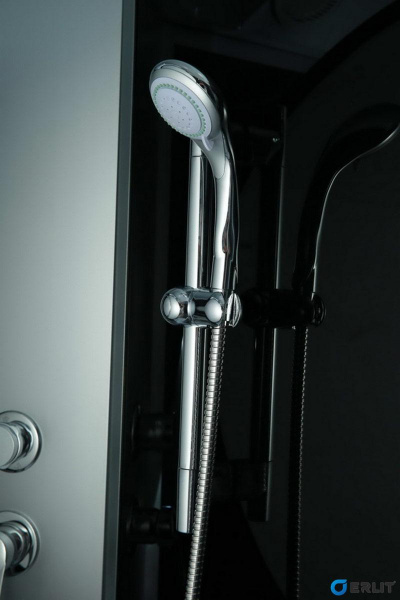 Душевая кабина Erlit  ER3512TPL-C4-RUS 120x80 см. левая 