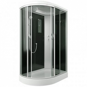 Душевая кабина Erlit  ER3512PR-C4-RUS 120x80 см. правая 