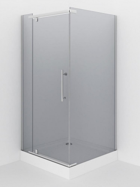 Душевой уголок Erlit  ER10110H-C4 90x90 см.  Душевой уголок Erlit  ER10110H-C4 90x90 см.