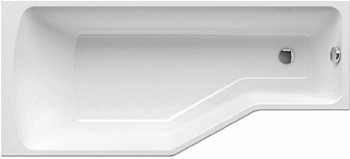 Ванна акриловая 1Marka CONVEY 01кон1575л 150x75 см. левая  Ванна акриловая 1Marka CONVEY 01кон1575л 150x75 см. левая