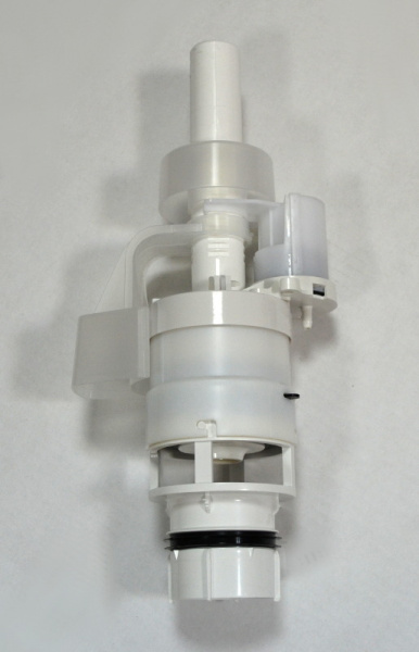 Клавиша для инсталляции Alcaplast  MPO10  