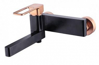 Смеситель IDDIS SLIDE SLIBG00i02 для ванны и душа 