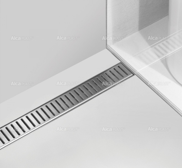 Душевой канал Alcaplast  APZ101-1050   Душевой канал Alcaplast  APZ101-1050