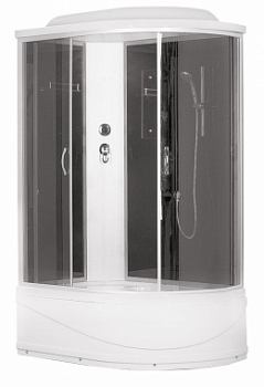 Душевая кабина Erlit  ER3512TPL-C4-RUS 120x80 см. левая  Душевая кабина Erlit  ER3512TPL-C4-RUS 120x80 см. левая