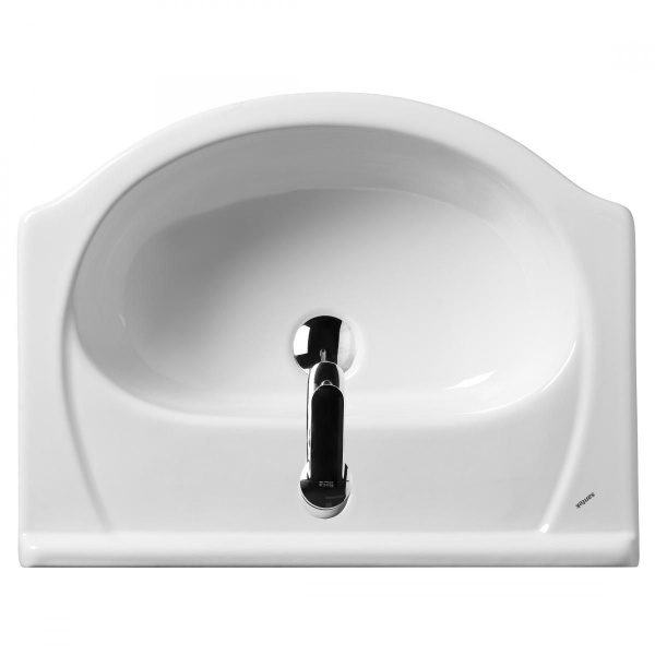 Раковина Santek ЛИНДА 1.WH11.0.156  