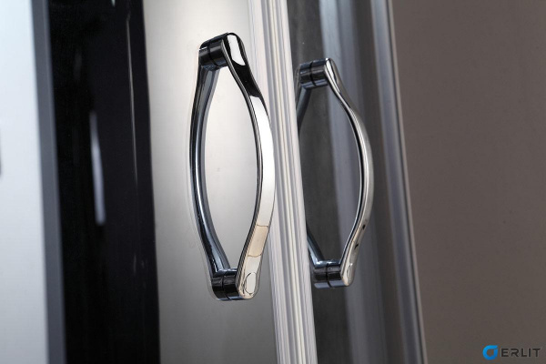 Душевой уголок Erlit  ER0509T-C4 90x90 см. 