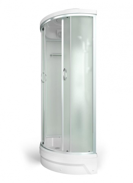 Душевая кабина Erlit  ER351226L-C3-RUS 120x80 см. левая  Душевая кабина Erlit  ER351226L-C3-RUS 120x80 см. левая