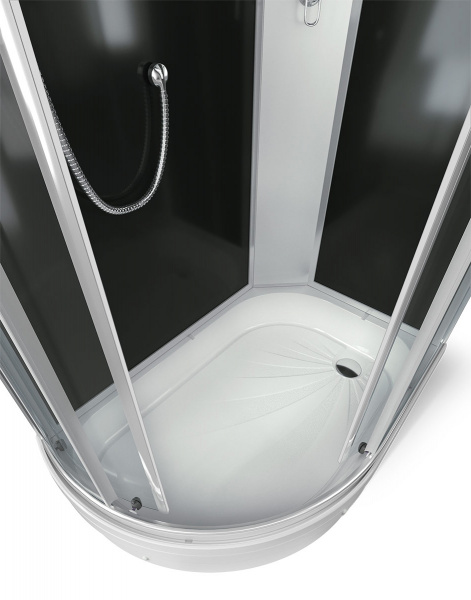 Душевая кабина Erlit  ER351226R-C4-RUS 120x80 см. правая  Душевая кабина Erlit  ER351226R-C4-RUS 120x80 см. правая