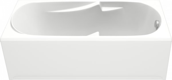 Ванна акриловая BAS НЕПТУН ВС 00011 170x70 см.  Ванна акриловая BAS НЕПТУН ВС 00011 170x70 см.