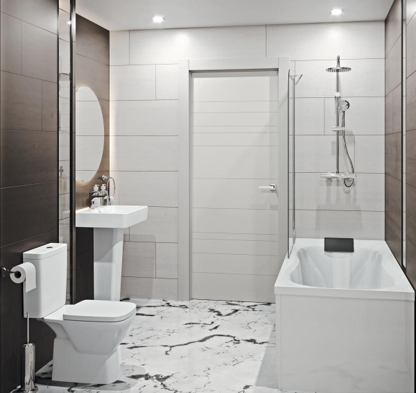 Раковина Santek НЕО 1.WH30.2.183  