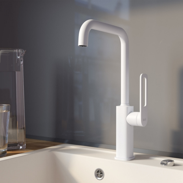 Смеситель IDDIS SLIDE SLIWT00i05 для кухонной мойки  Смеситель IDDIS SLIDE SLIWT00i05 для кухонной мойки