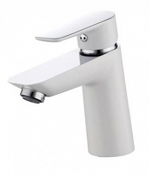 Смеситель IDDIS CLOUD CLOSB00i01 для раковины  Смеситель IDDIS CLOUD CLOSB00i01 для раковины