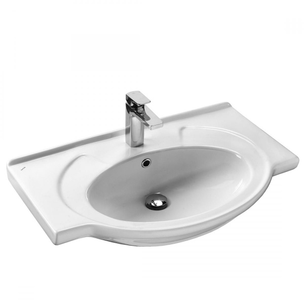 Раковина Santek БАЙКАЛ 1.WH11.0.259  