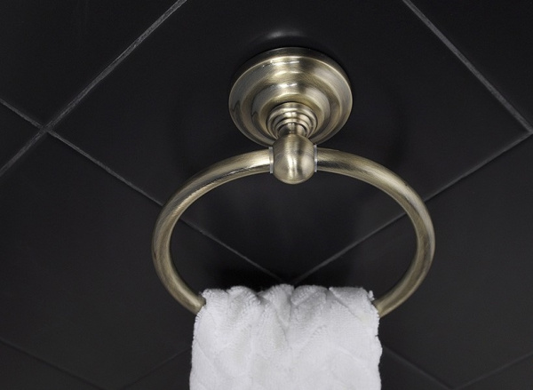 Полотенцедержатель Fixsen RETRO FX-83811   Полотенцедержатель Fixsen RETRO FX-83811